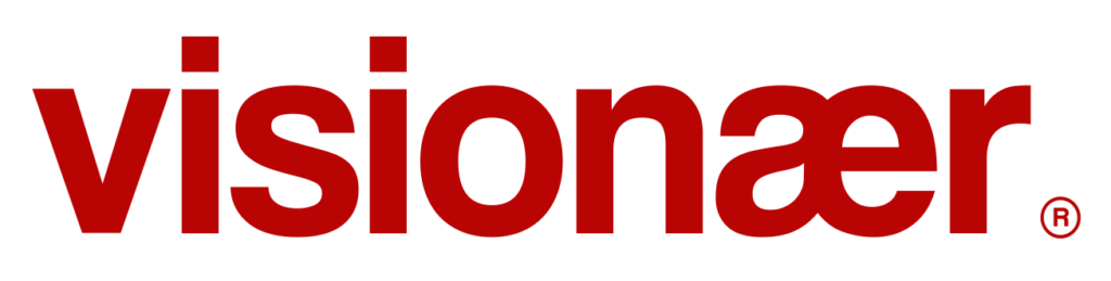 Visionaer Logo